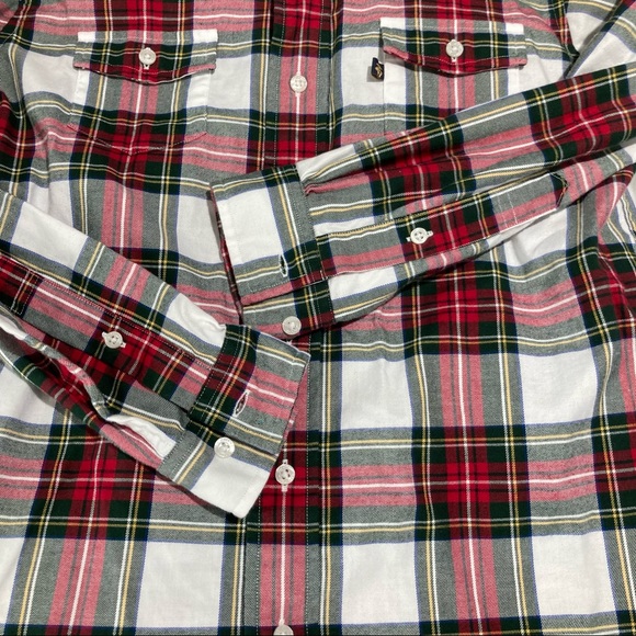 🌲Brooks Brothers shirt - Picture 3 of 7